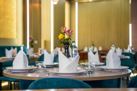 Atithi Indian Restaurant Rotterdam