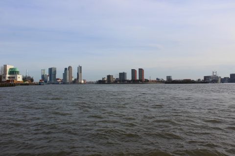 Blak District