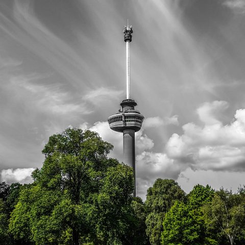 Euromast Park