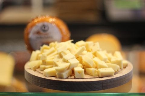 Food Market Tours