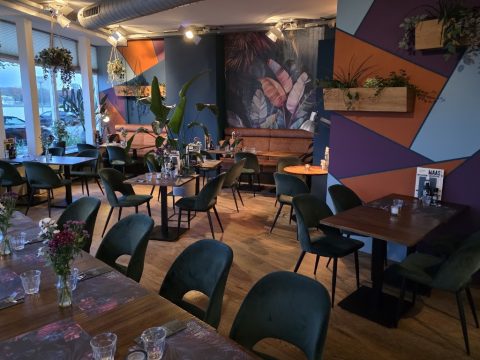 Restaurant MAAS