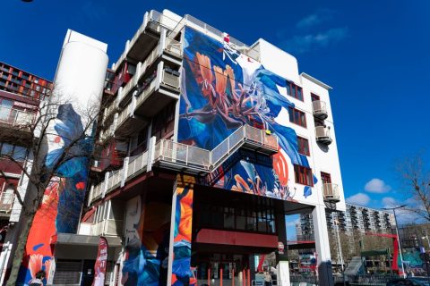 Street Art Tours