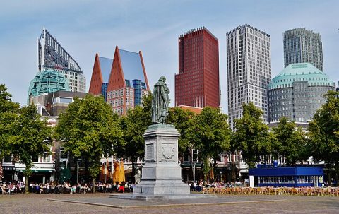 The Hague (Den Haag)