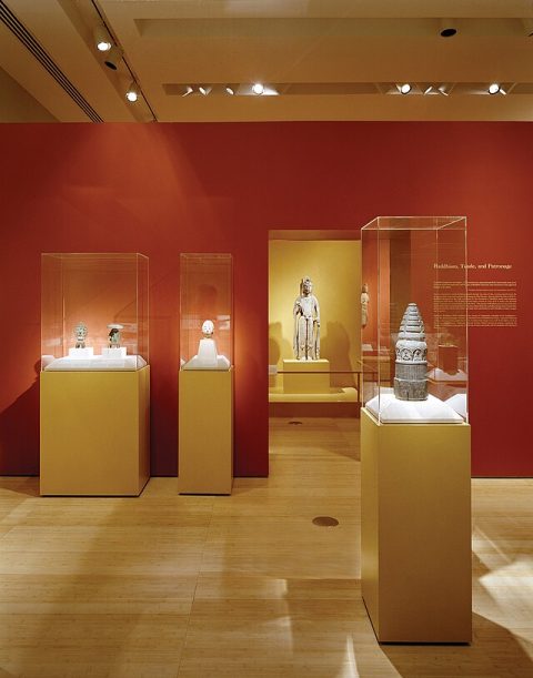 Art Gallery