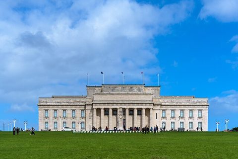 Auckland Museum