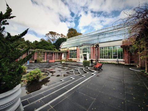 Botanic Gardens