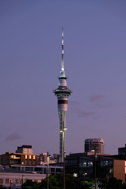 Sky Tower