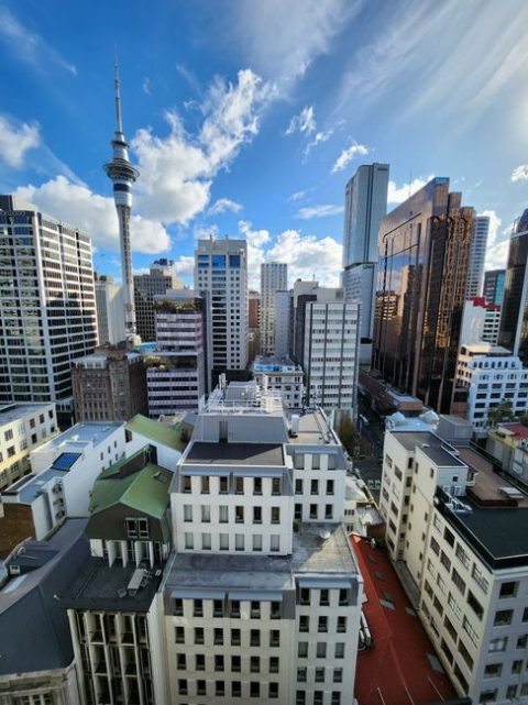 St. Matthew's in the City