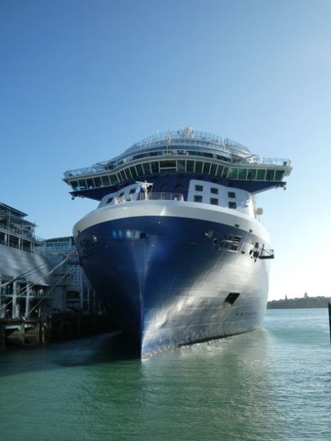 Waitemata Harbour Cruises