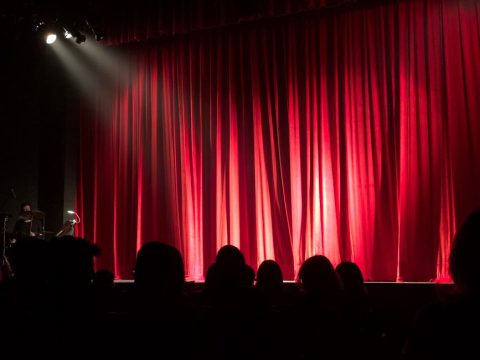 Comedy and Theater Shows