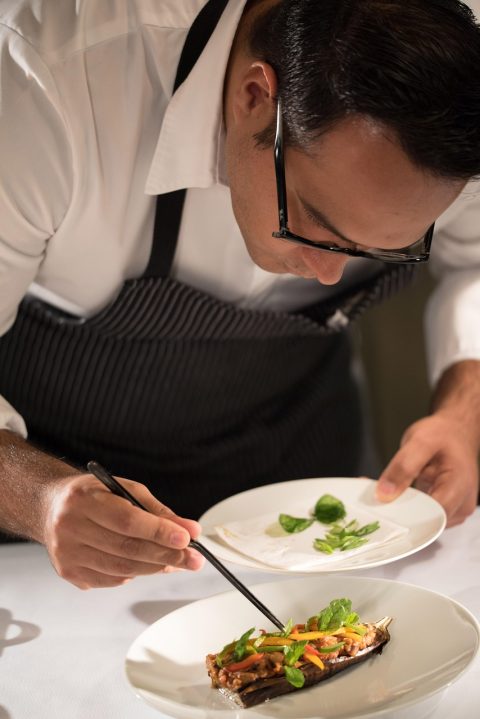 Fine Dining and Restaurants