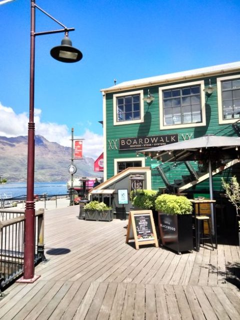 Local Breweries and Wineries