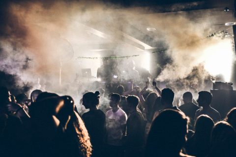 Nightclubs and Dance Venues