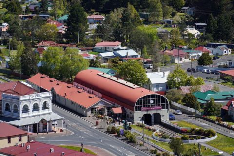 Queenstown Museum