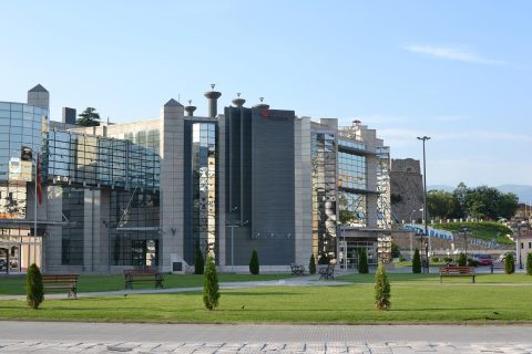 Debar Maalo
