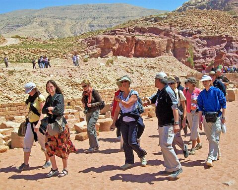 Free Walking Tour