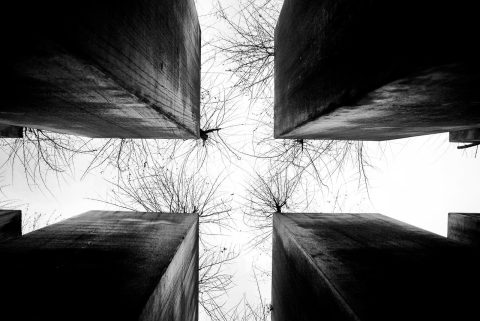 Holocaust Memorial Center for the Jews of Macedonia