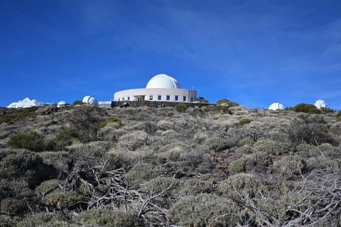 Kokino Observatory (Megalithic Observatory)