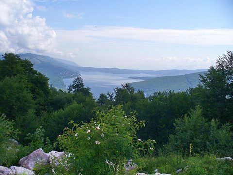 Mavrovo National Park