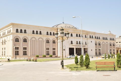 Museum of the Macedonian Struggle