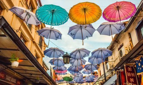 Old Bazaar Food Tour