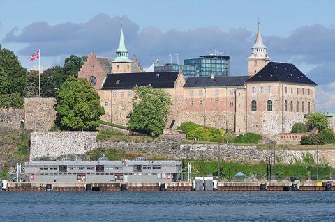 Akershus Fortress