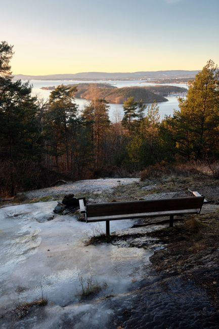 Bygdøy Peninsula