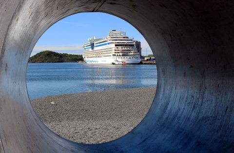 Oslofjord Sightseeing Cruise