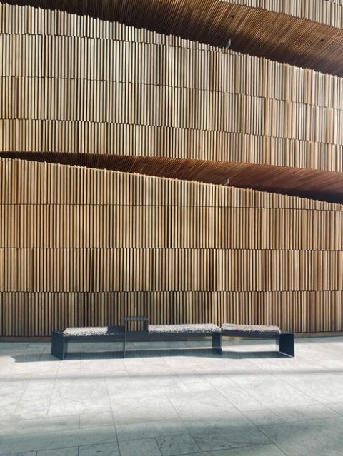 The National Museum