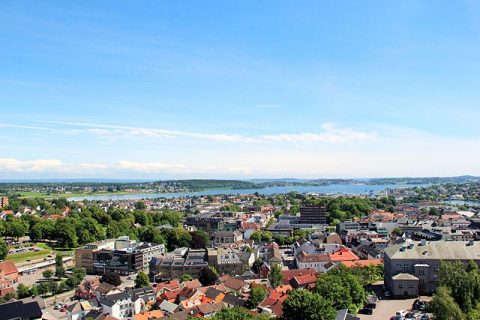 Tønsberg