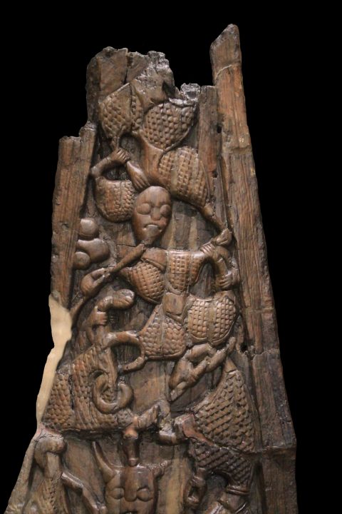 Viking Ship Museum