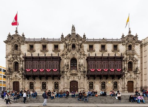 Archbishop's Palace