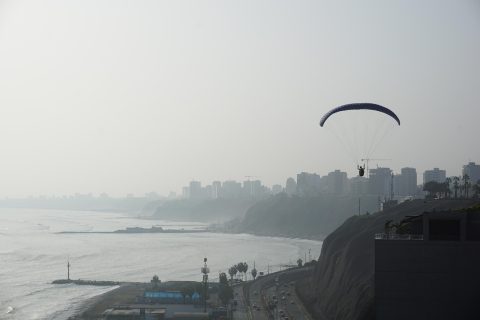 El Malecón de Miraflores