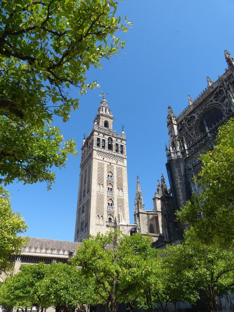 Iglesia de la Virgen Milagrosa (Miraflores)