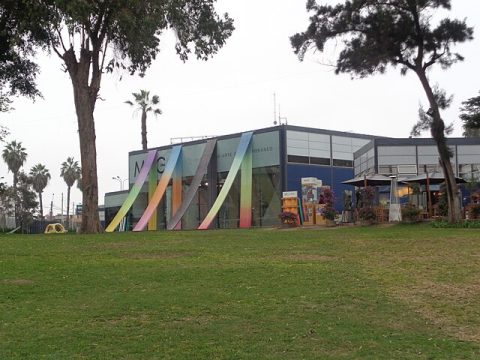Museum of Contemporary Art (MAC)