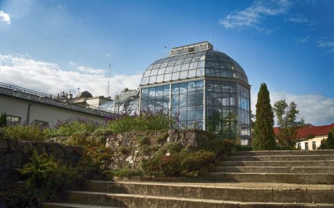Botanical Garden