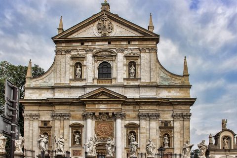 Church of St. Peter and Paul