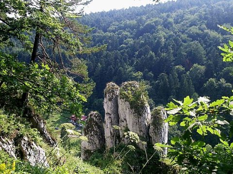 Ojców National Park