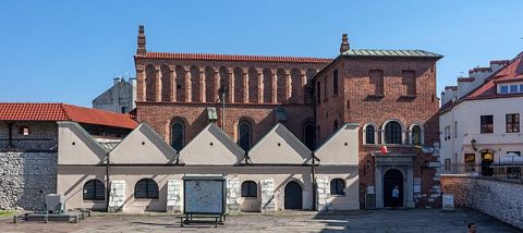 Old Synagogue