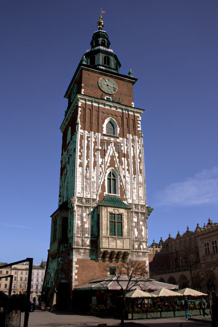 Rynek Underground Museum