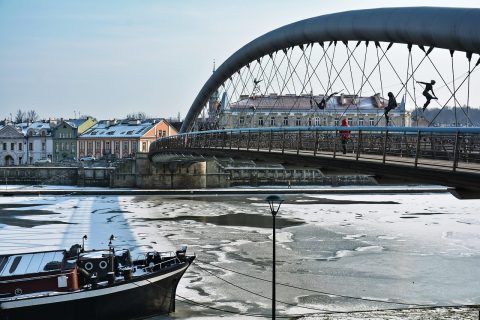 Vistula Boulevards