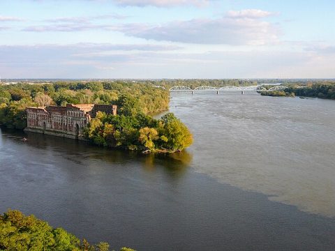 Modlin Fortress