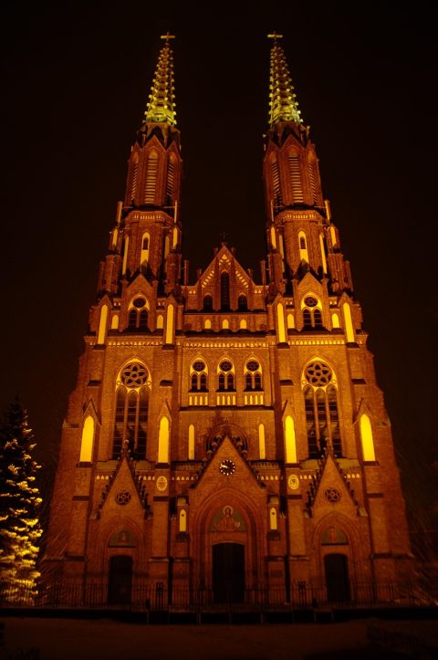 Praga District