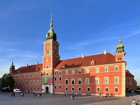 Royal Castle