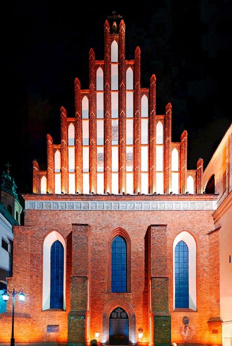 St. John's Archcathedral