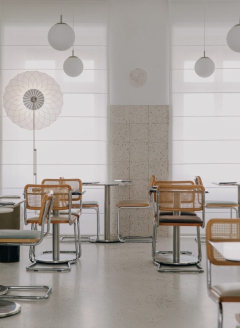 the EATERY - polish cuisine warsaw