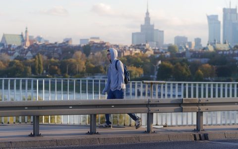Vistula Boulevards