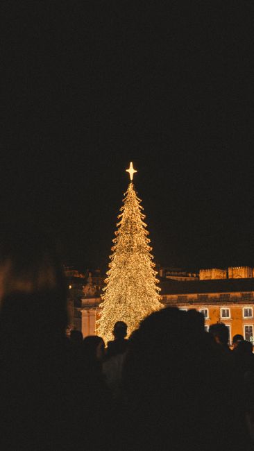 Aldeia de Natal (Portimão Christmas Village)