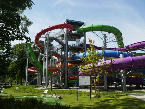 Aquashow Park