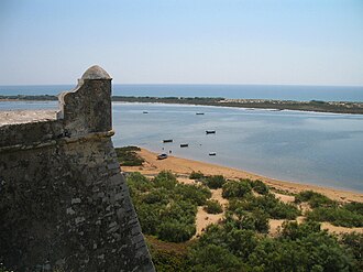 Cacela Velha